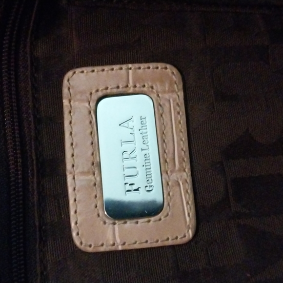 Furla Shoulder Bag - Picture 7 of 16